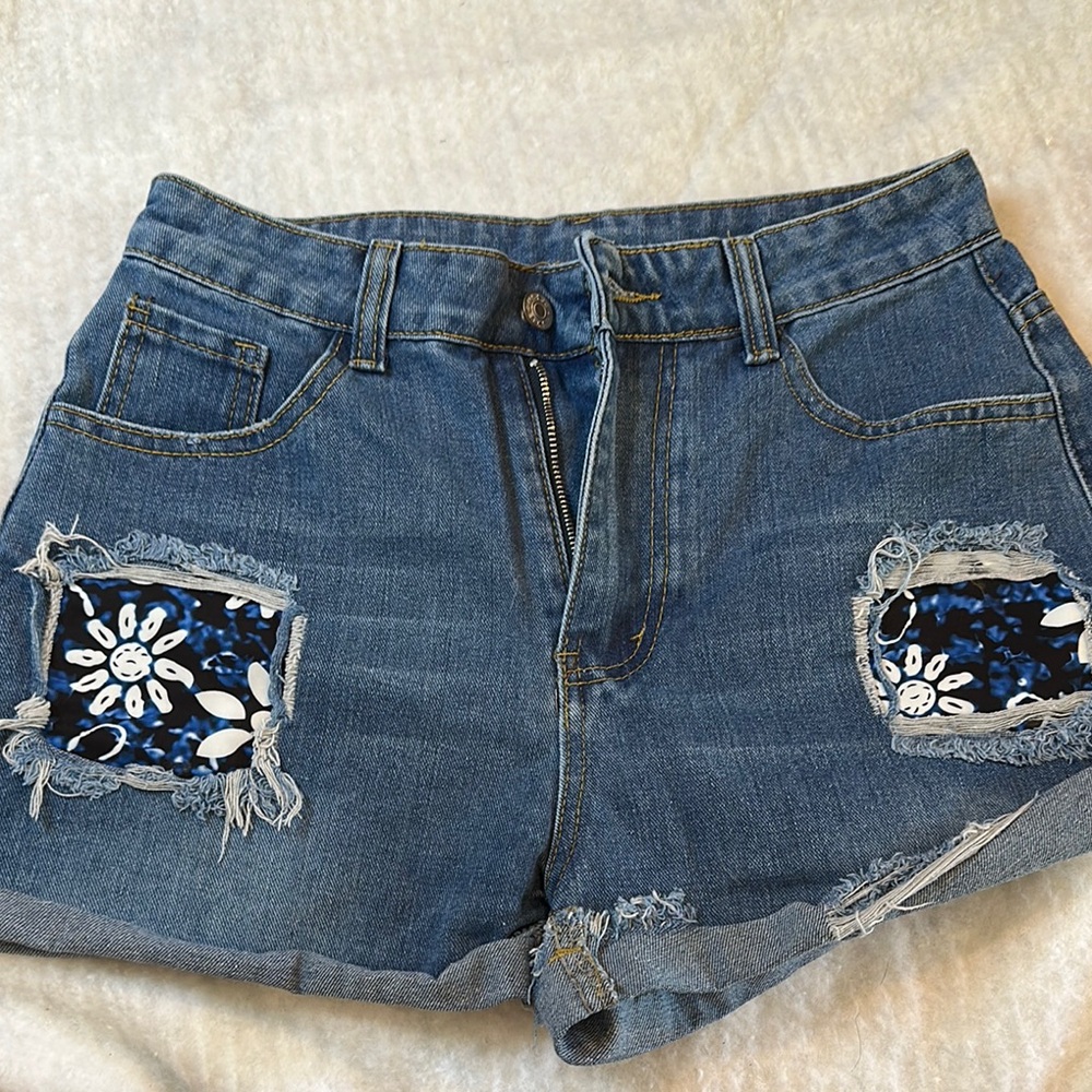 Size small shorts